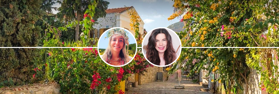 35. Nefes & Aile Sistem Dizilimi Kampı Datça Knidos