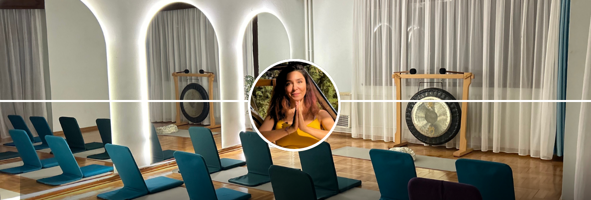 Holistik Nefes ve Yaşam Koçluğu Uzmanlık Programı Rüzgar Güliz