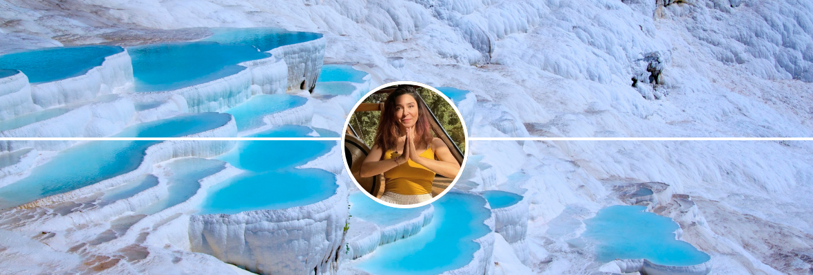 41. Pamukkale Nefes ve Özşefkat Kampı l Bayram Tatili