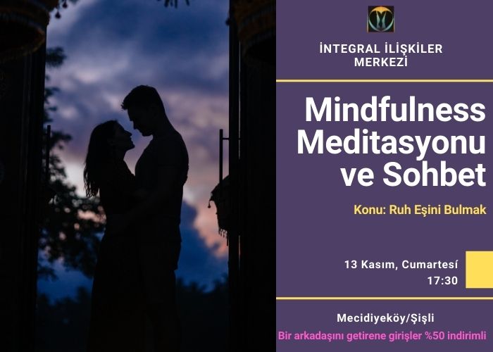 Ruh Eşini Bulmak