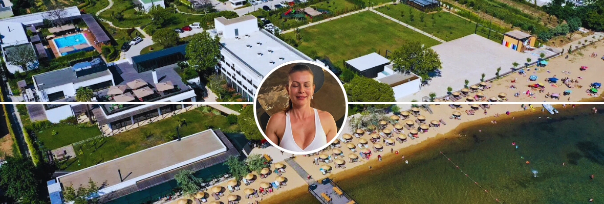 Ruhsal Yenilenme ve Farkındalık Yoga Kampı