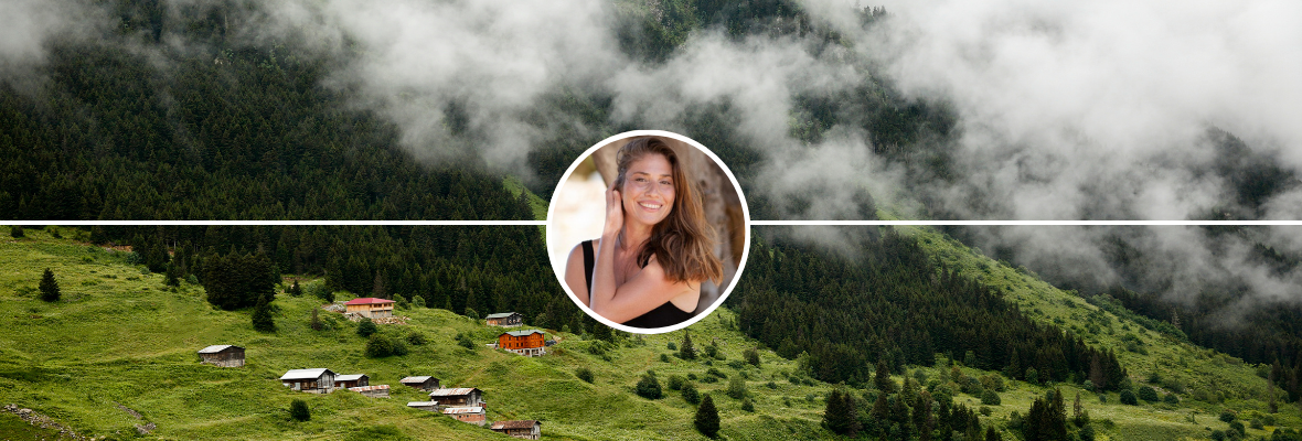 Şaylan Yılmaz ile Karadeniz Kampı