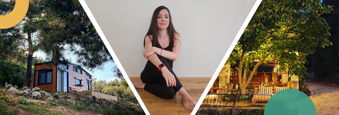 Yoga ve Sinir Sistemi Düzenleme Kampı - Çeşmeköy