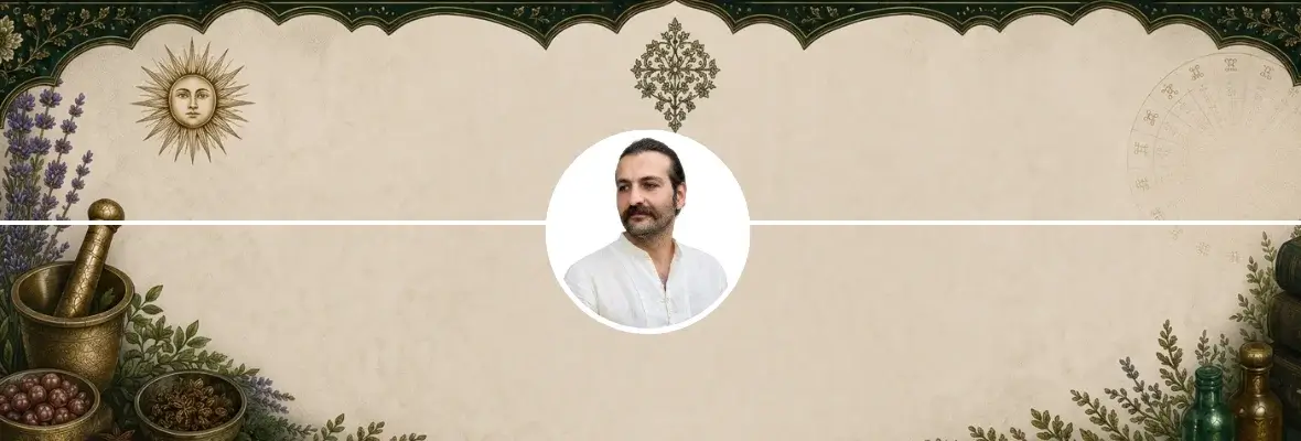 Holistik Yaşam Rehberi