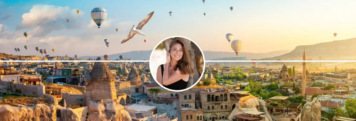 Meşgul Kadınlar İçin Kendine Bakma Durağı