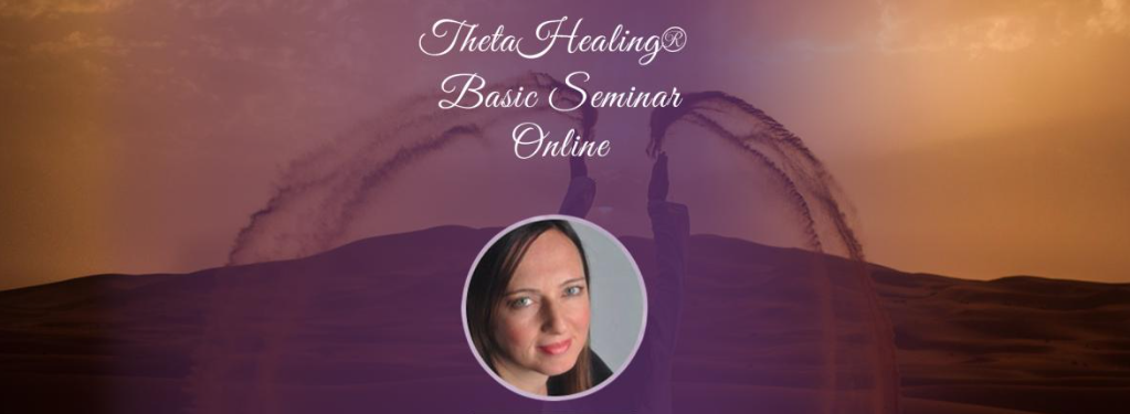 ThetaHealing Basic-Başlangıç Uluslararası Uygulayıcılık Programı Hümey