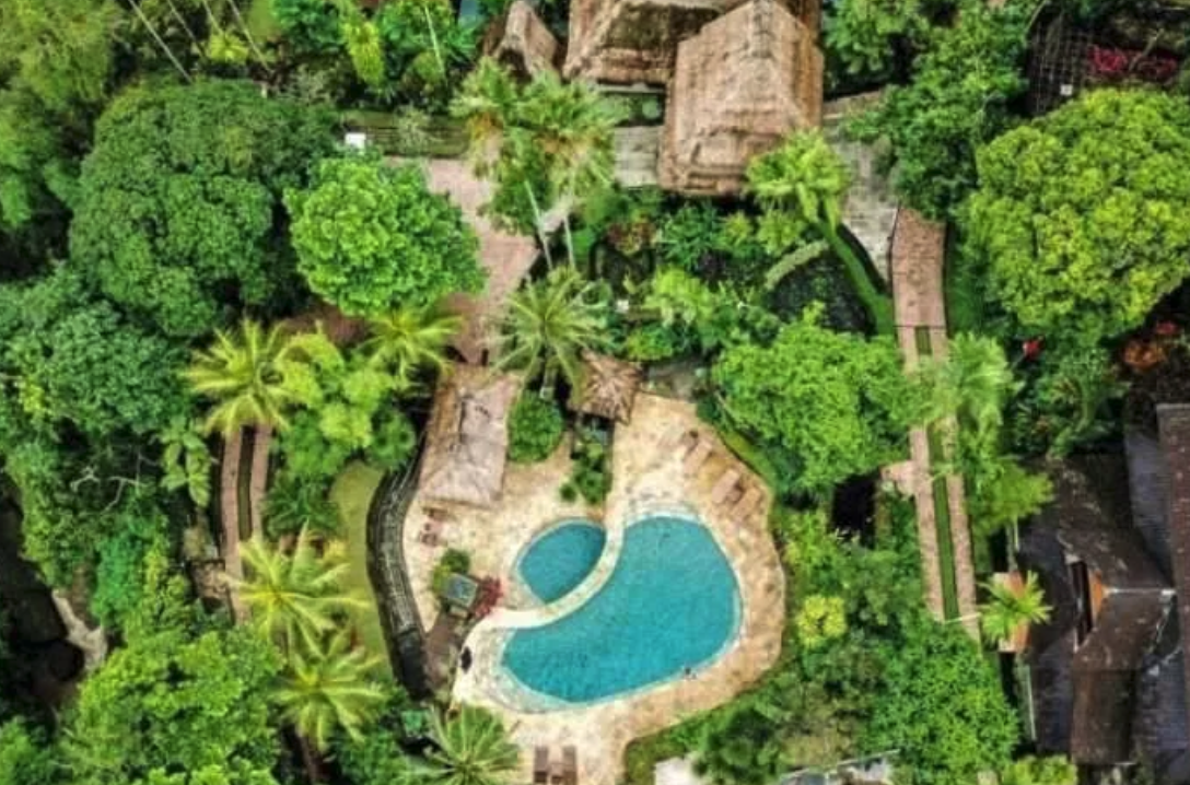 Sekala-Niskala: A Sacred Journey Through Bali’s Seen and Unseen Ulli A