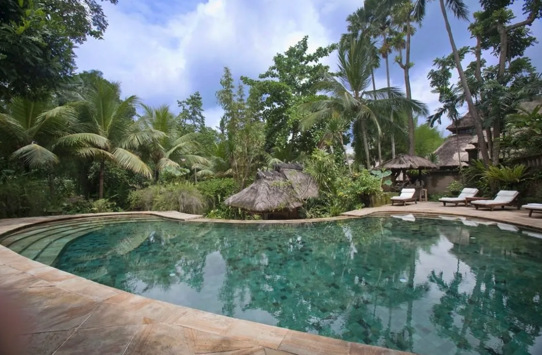 Sekala-Niskala: A Sacred Journey Through Bali’s Seen and Unseen Ulli A
