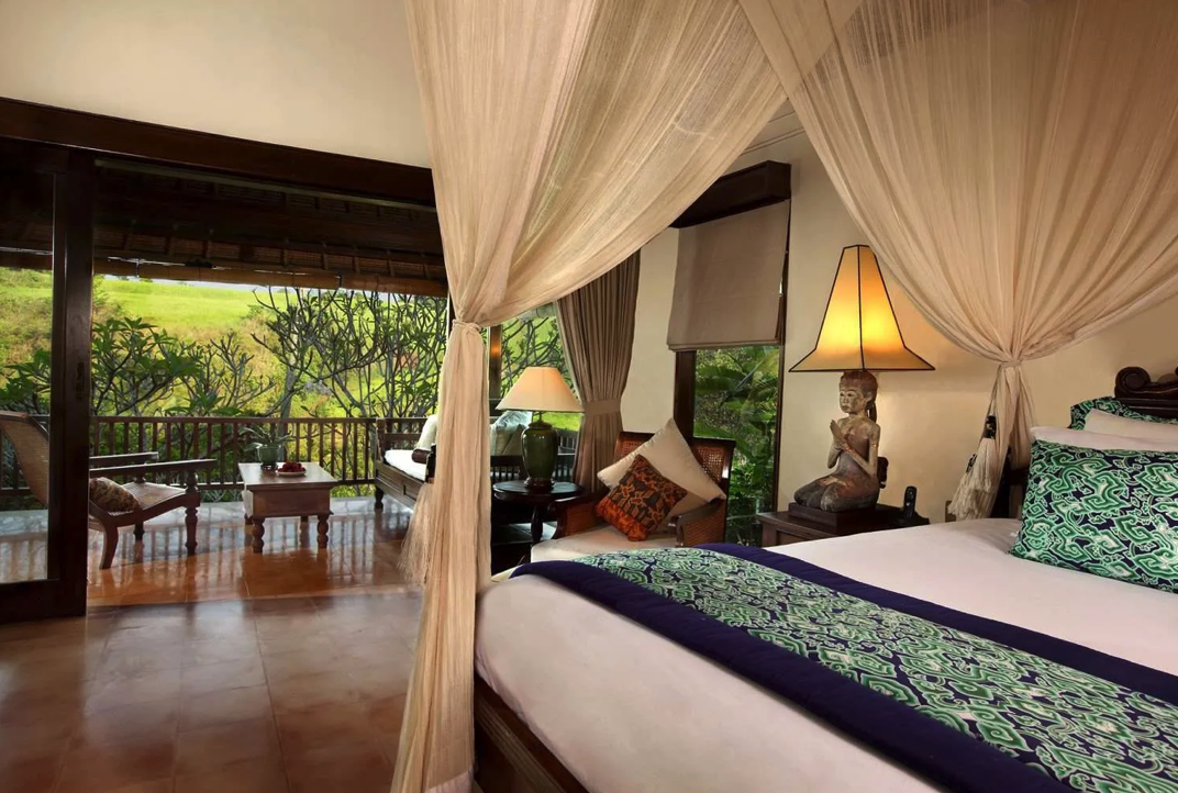 Sekala-Niskala: A Sacred Journey Through Bali’s Seen and Unseen Ulli A