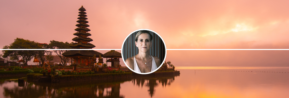 Sekala-Niskala: A Sacred Journey Through Bali’s Seen and Unseen