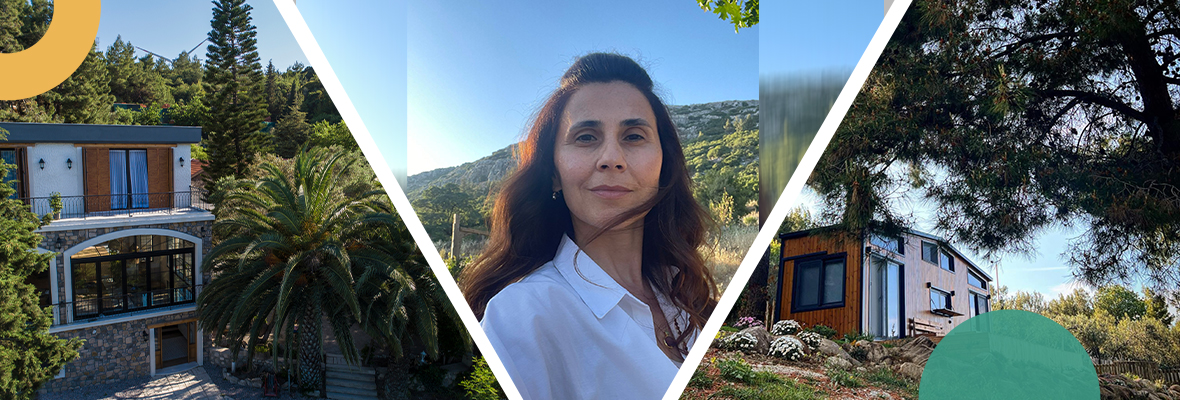 'Ben Kadınım' Kundalini Yoga Kampı- Çeşmeköy