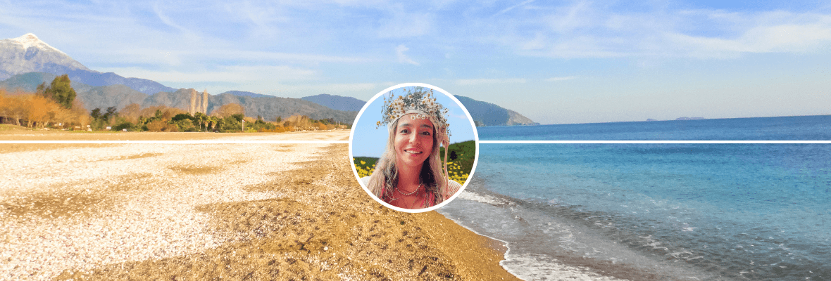 43. Çıralı Holistik Nefes Kampı l Bahara Merhaba (19 Mayıs Haftası)