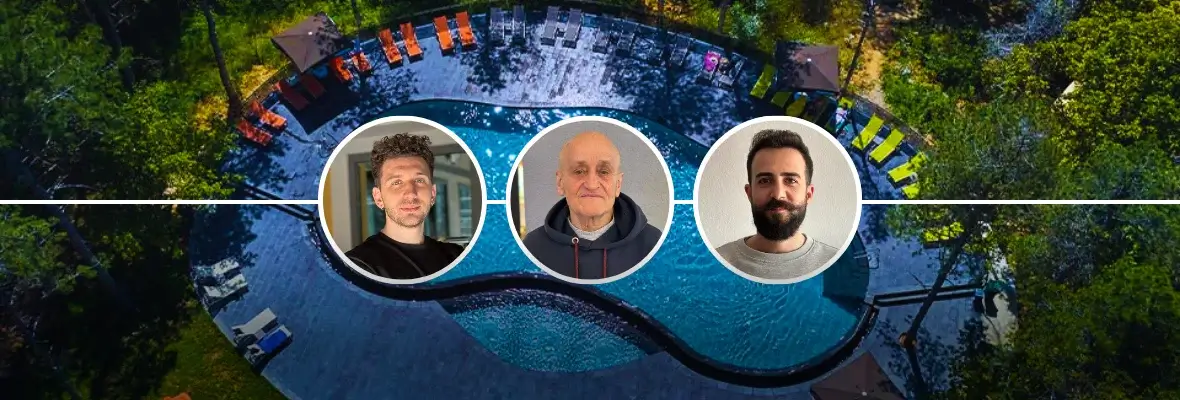 Life4Live Spor & Sağlıklı Yaşam Kampı
