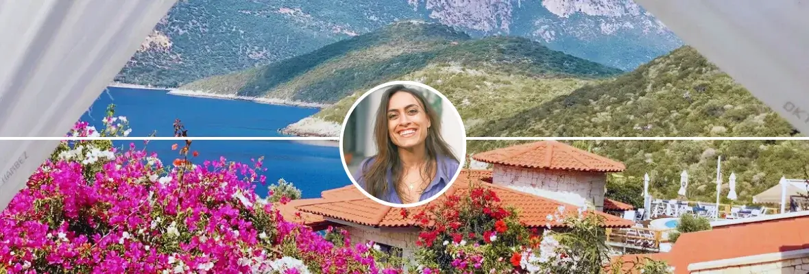 Kaş'ta Bedene Şefkat Tatili: Yoga, Dans ve Meditasyon