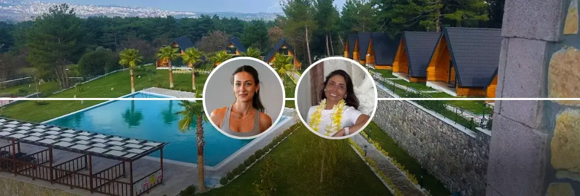 Yoga & Bodyweight Kampı