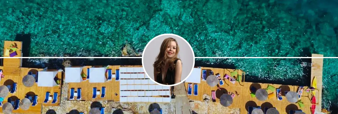Kaş'ta Yoga, Nefes ve Deniz Tatili