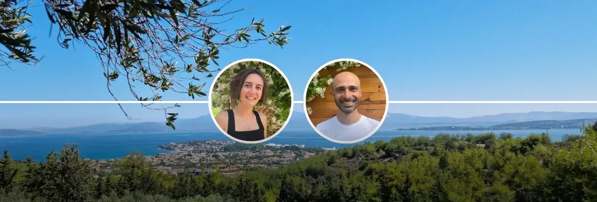 Bayramı'nda Yoga ve Meditasyon Kampı|Burcu-Özkan 63.Kamp