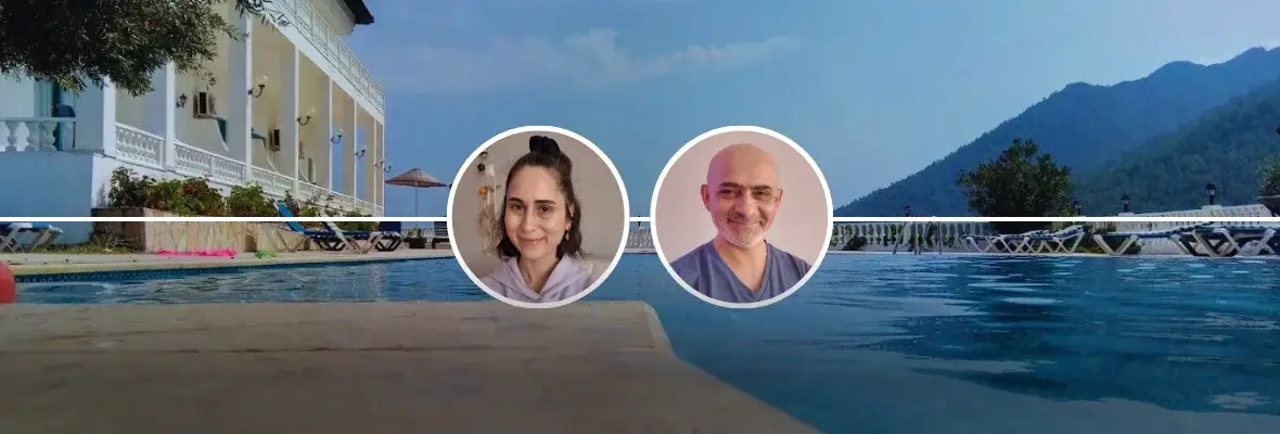 Bir Temas Kampı – Yoga & Drama