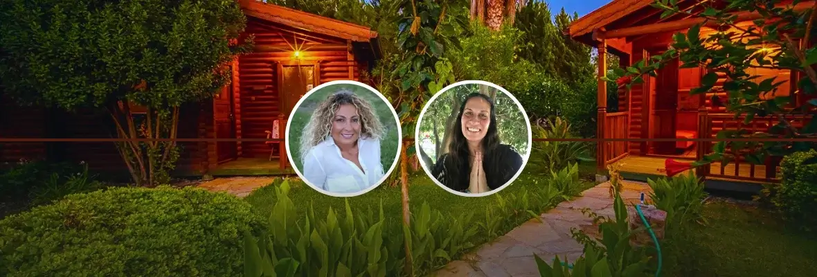 Dişilik Sanatı ve Dansla Yoga Kampı