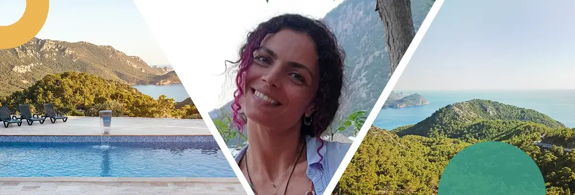 Doğanın Kalbinde Yoga, Meditasyon ve Farkındalık Kampı - Antalya
