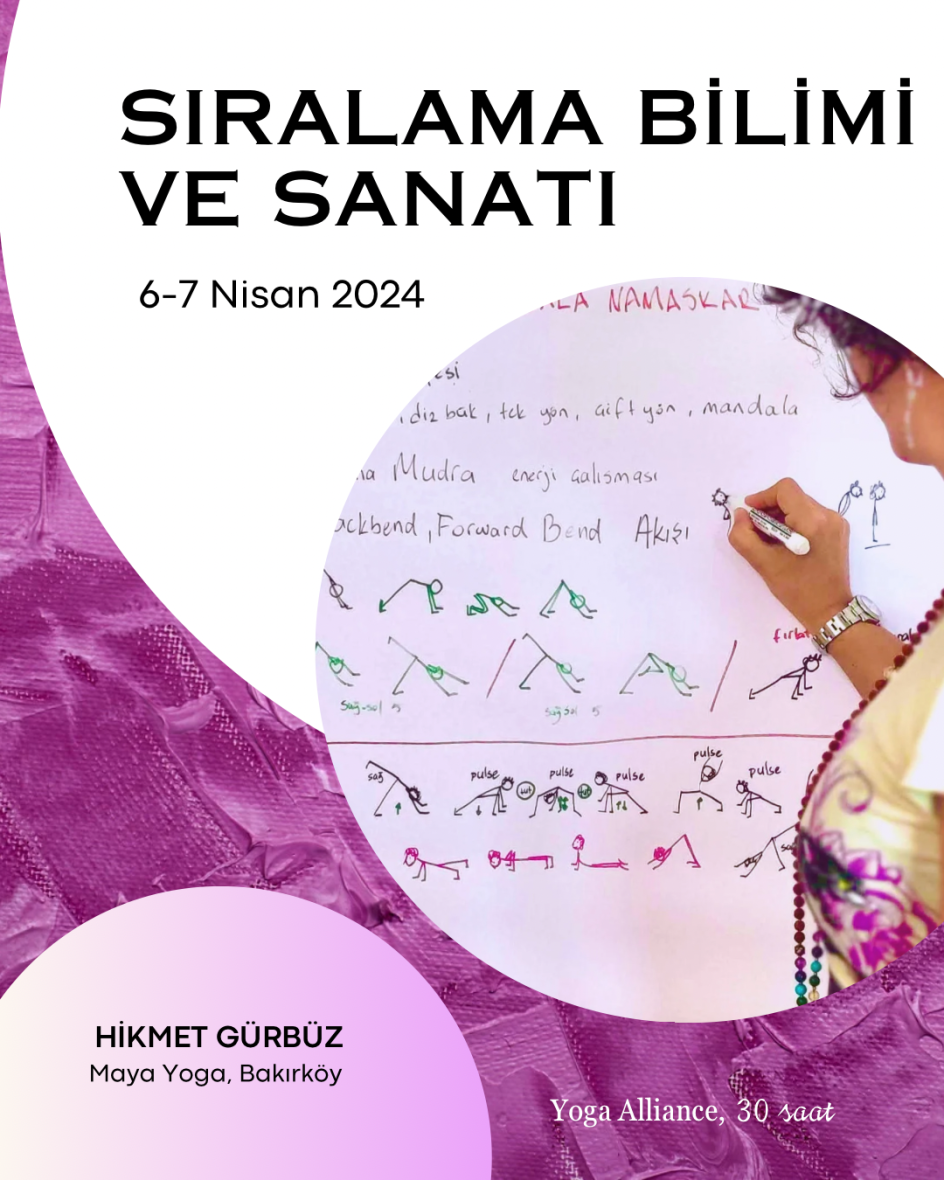 Sıralama Bilimi ve Sanatı