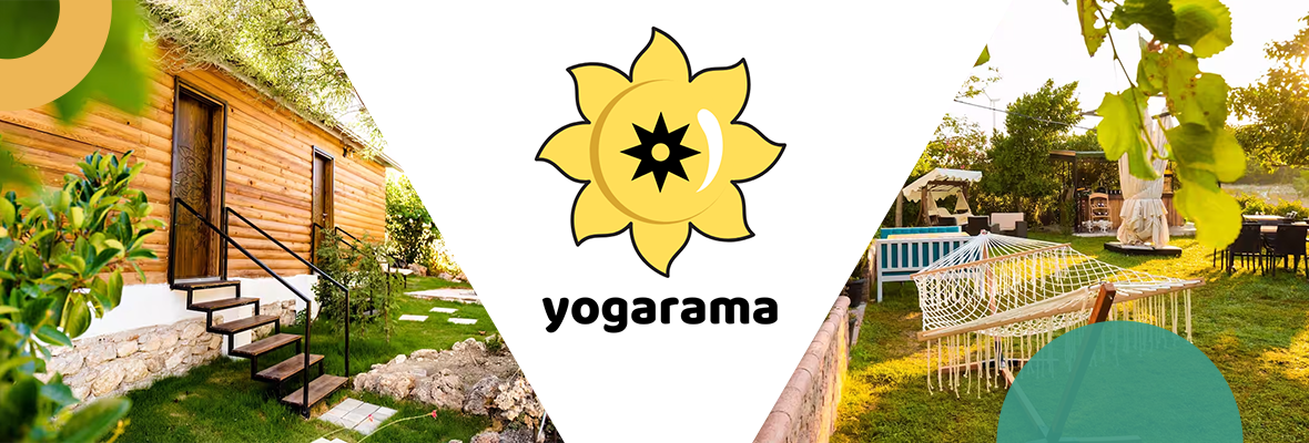 Yogarama Yoga Kampı
