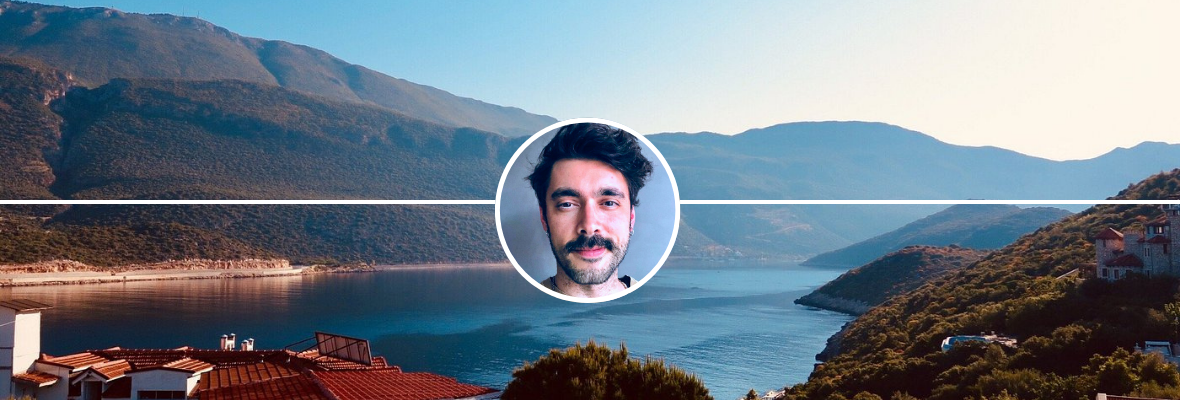 HEALIVE.|Çok Yönlü, Yaratıcı ve Somatik Bir İçsel Mimari Kampı