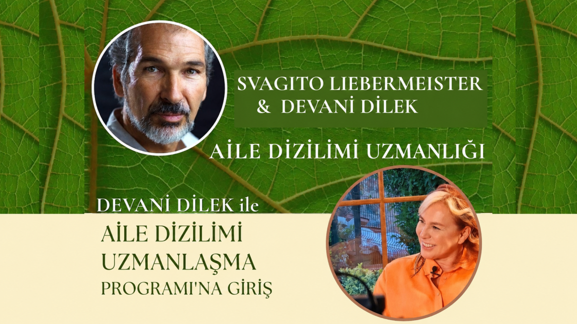 Aile Dizilmi Uzmanlaşma Programına Giriş | Eylül
