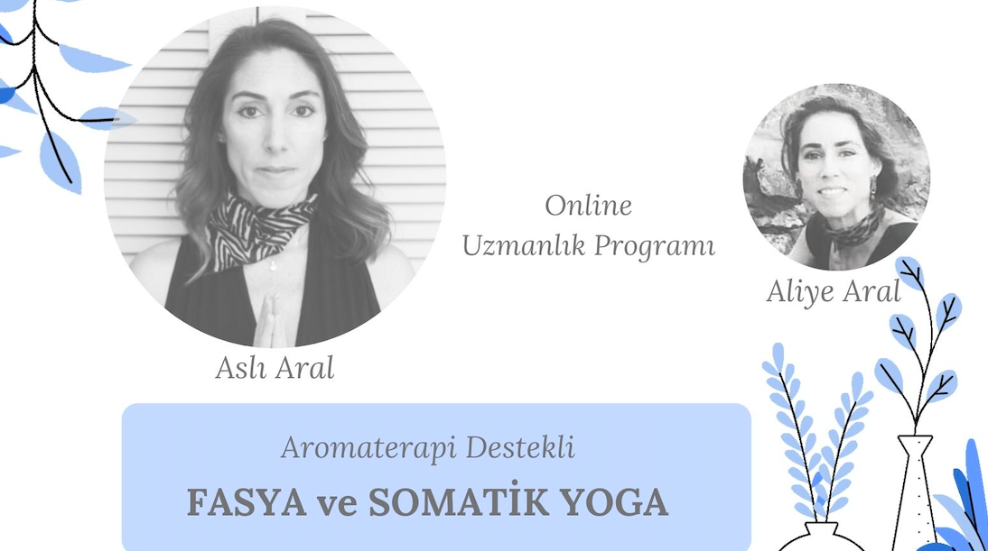 Somatik Yoga ve Fasya