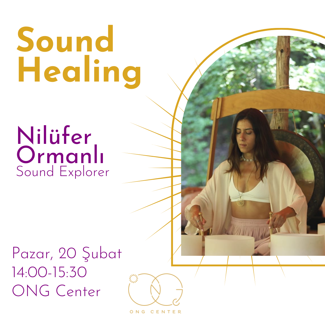 Sound Healing