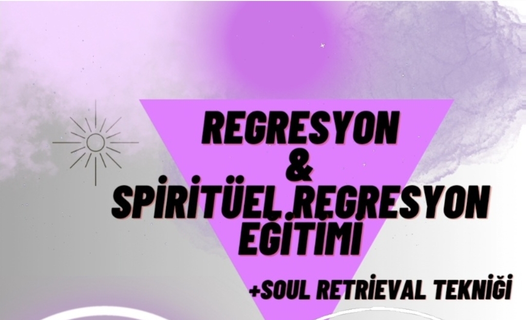 Spiritüel Regresyon Uzmanlık Programı