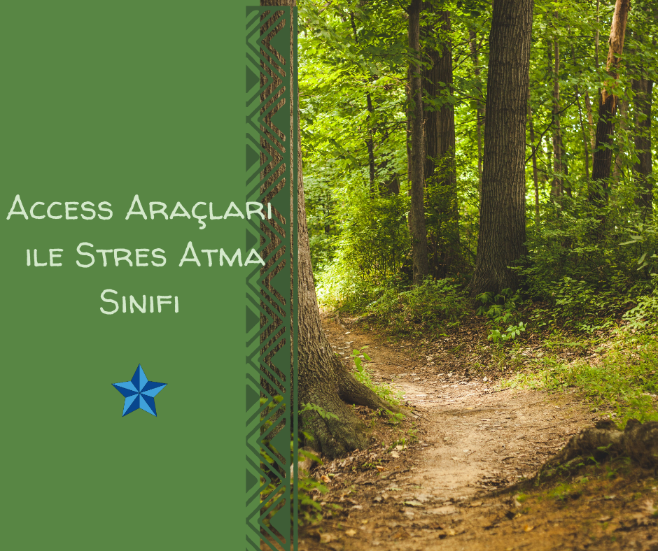 Stres Atma Atölye Çalışması