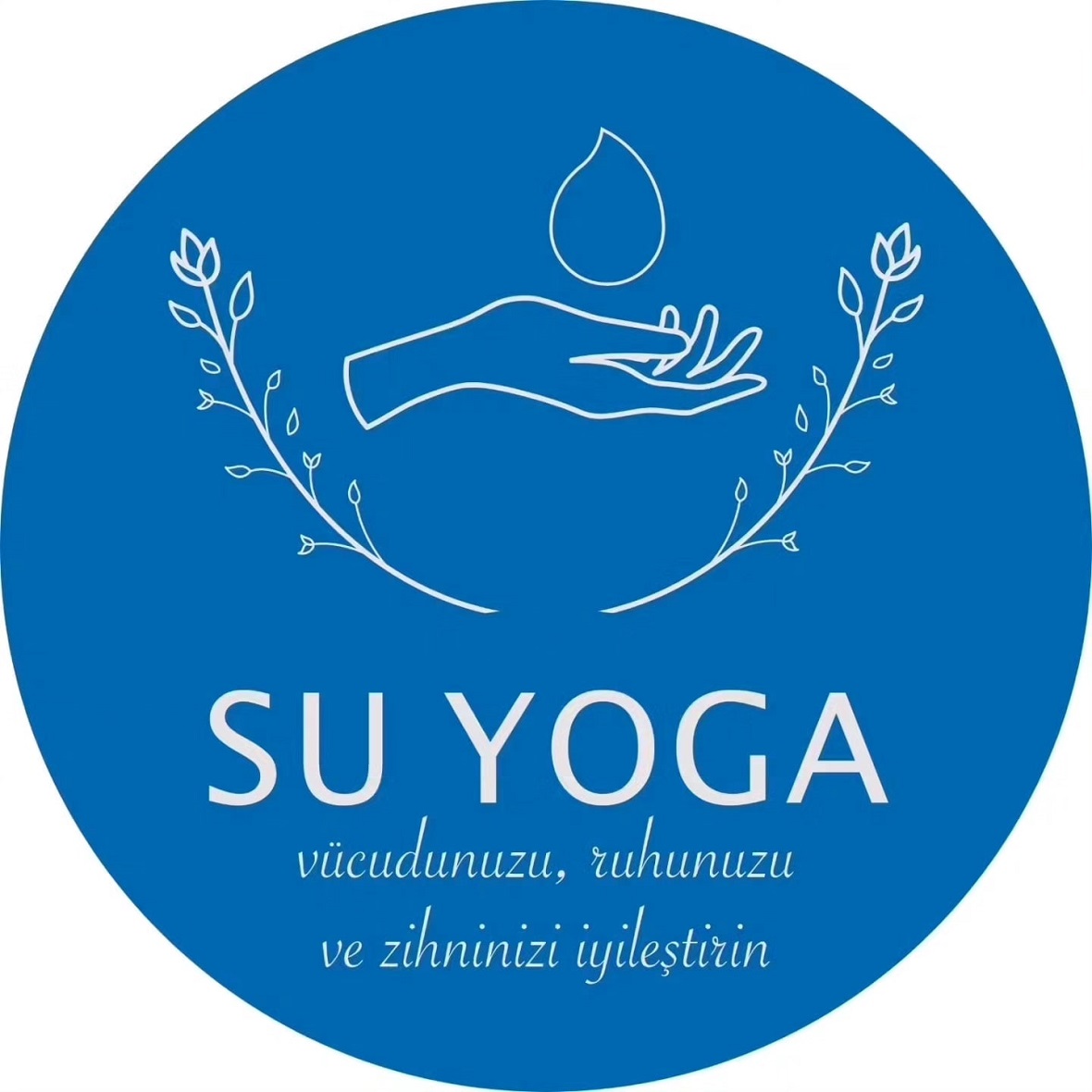 Suyoga ile Dalyan'da Yılbaşı Yoga Kampı Gülseren İrtem