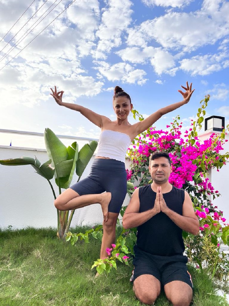 Suyoga Spectrum Retreat İşbirliği İle Muğla Dalyan'da Tatil Ve Yoga Ka