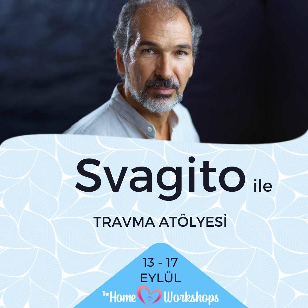 Svagito ile Travma Atölyesi