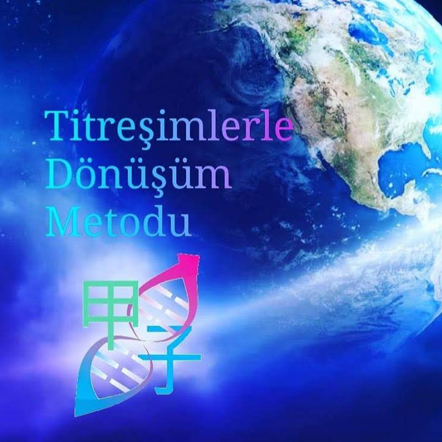 TDM (Titreşimlerle Dönüşüm Metodu) Seansı