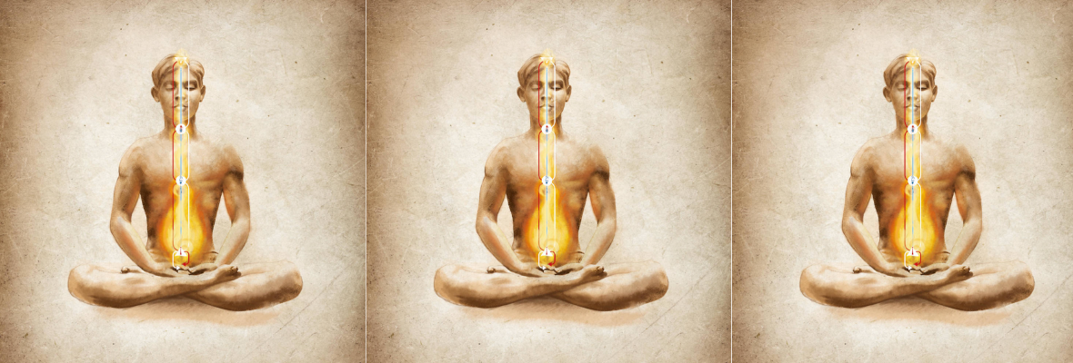 Tummo (İç Ateş) Meditasyonu Uzmanlaşma Programı Alper Akbaş