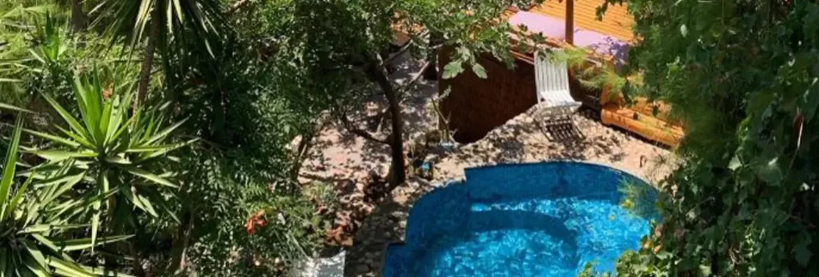 Fethiye’de Pilates ve Yoga Kampı Berfin Akar