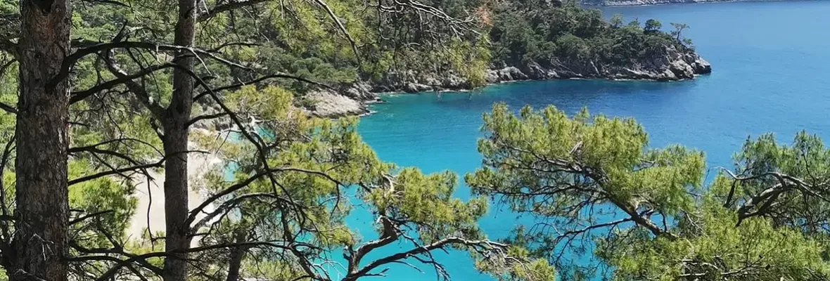 Mahir Aydoğar ile Yoga ve Meditasyon Kampı | Fethiye Mahir Aydoğar