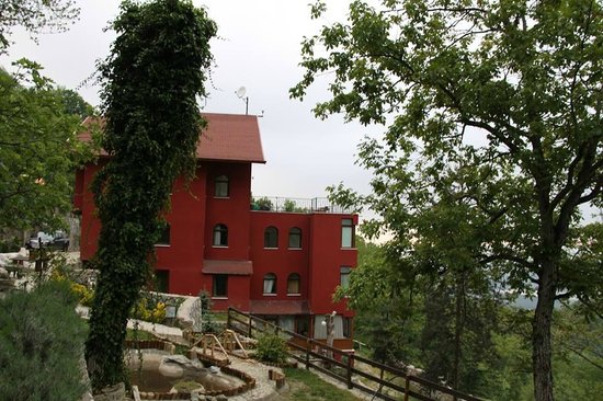 Doğa ve Felsefe Kampı Değişim Ustaları