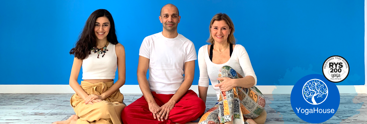 Uluslararası Yoga Alliance Onaylı Yoga'da Derinleşme Yolu Uzmanlaşma P