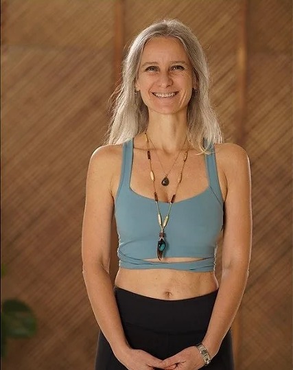 Temel Yoga Uzmanlık Programı 200 Saat Didem Okutgen
