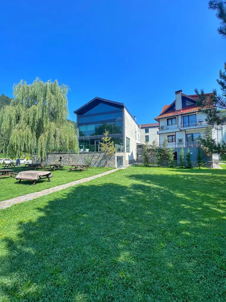 Ruhsal Yenilenme ve Farkındalık Yoga Kampı Beyza Serin