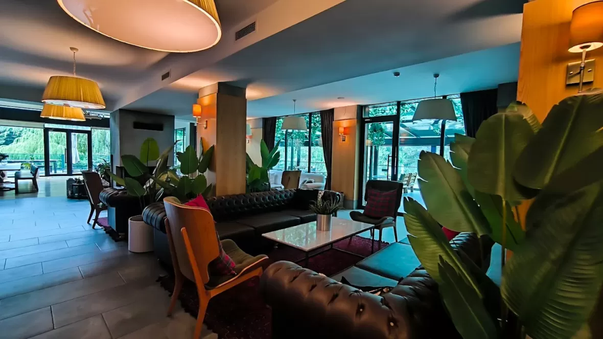 Ruhsal Yenilenme ve Farkındalık Yoga Kampı Beyza Serin