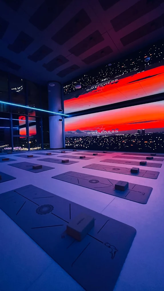 UMA Akademi | Doğuma Hazırlıkta Bir Günlük Serüven UMA'Akademi