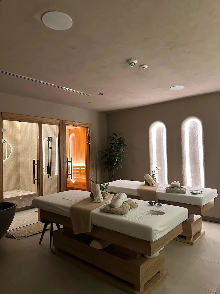 Şehirde Wellbeing Buluşması | Burcu- Özkan Burcu Gönenbaba Dokuz