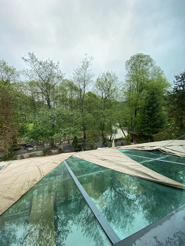 Ruhsal Yenilenme ve Farkındalık Yoga Kampı Beyza Serin