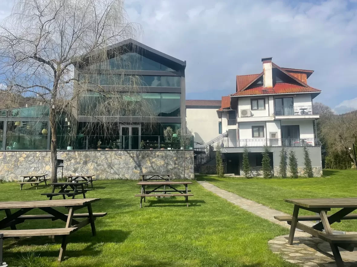 Ruhsal Yenilenme ve Farkındalık Yoga Kampı Beyza Serin