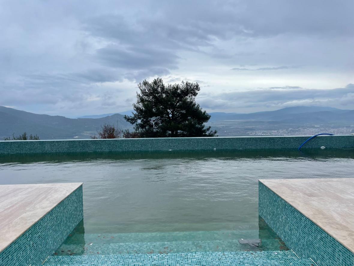 Uyanış Yoga İnzivası Özge Küçükkaya