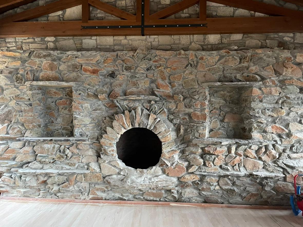 Uyanış Yoga İnzivası Özge Küçükkaya